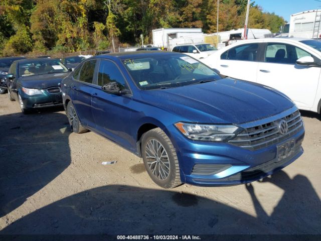 volkswagen jetta 2019 3vwc57bu9km187341