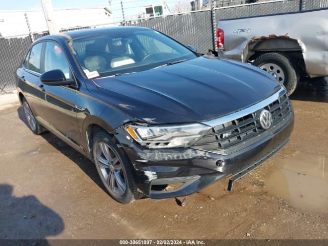 volkswagen jetta 2019 3vwc57bu9km189915