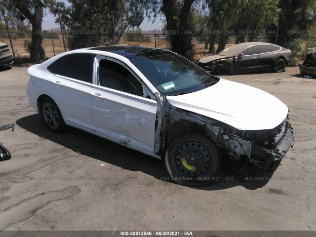 volkswagen jetta 2019 3vwc57bu9km215039