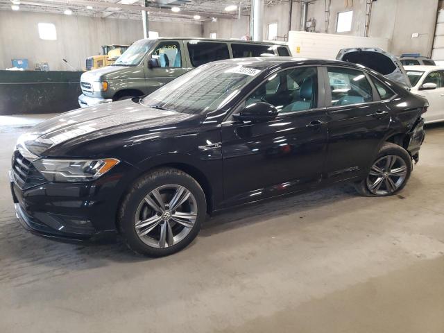 volkswagen jetta s 2019 3vwc57bu9km217597