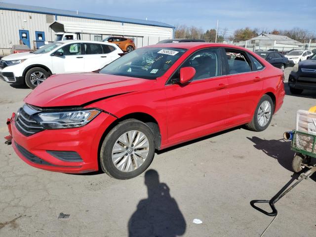 volkswagen jetta 2019 3vwc57bu9km222508