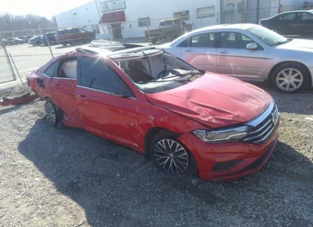 volkswagen jetta 2019 3vwc57bu9km235114