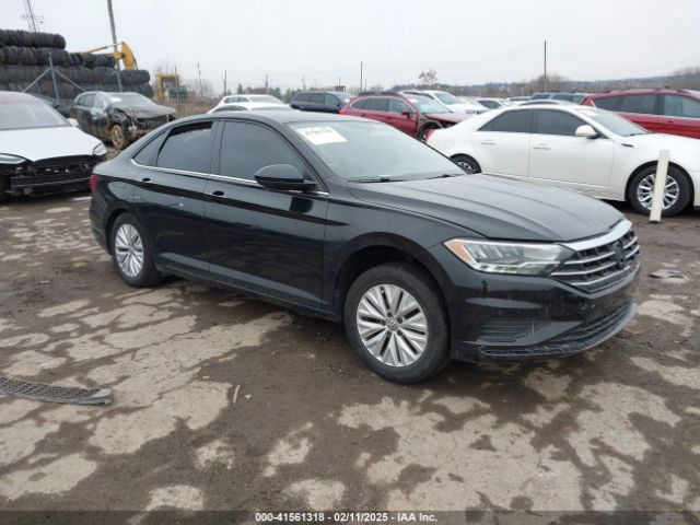 volkswagen jetta 2019 3vwc57bu9km236098