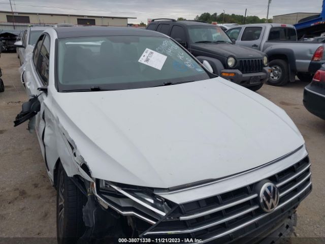 volkswagen jetta 2019 3vwc57bu9km238420