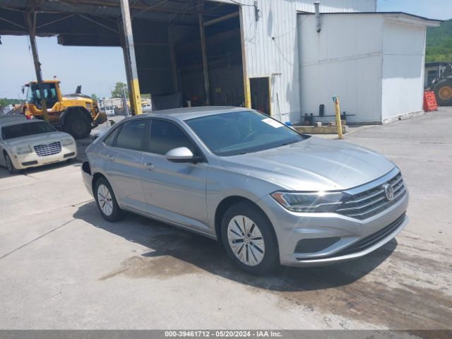 volkswagen jetta 2019 3vwc57bu9km253256