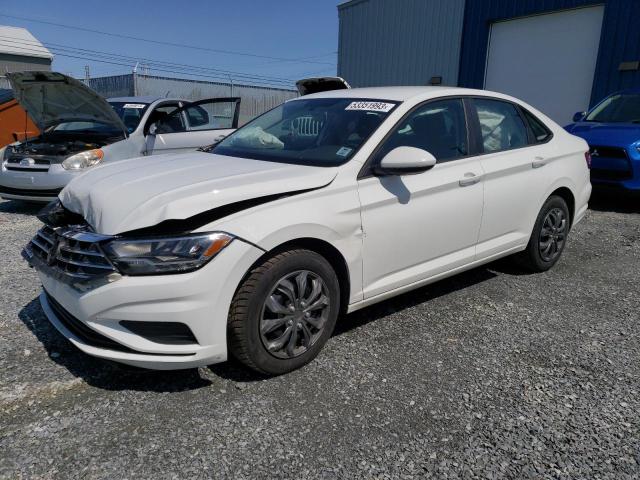 volkswagen jetta 2019 3vwc57bu9km264323