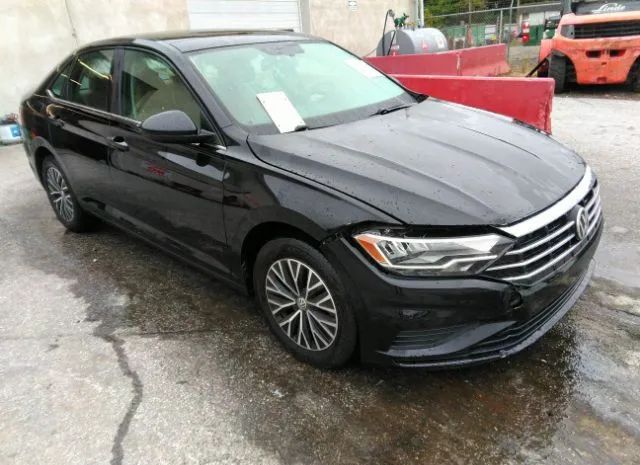 volkswagen jetta 2019 3vwc57bu9km274396