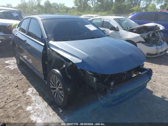 volkswagen jetta 2019 3vwc57bu9km275399