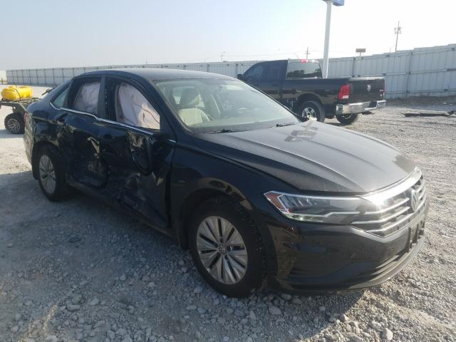 volkswagen jetta 2019 3vwc57bu9km275905