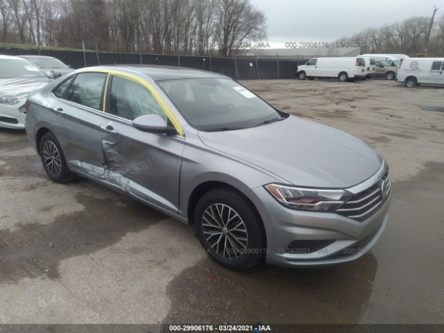 volkswagen jetta 2020 3vwc57bu9lm093705