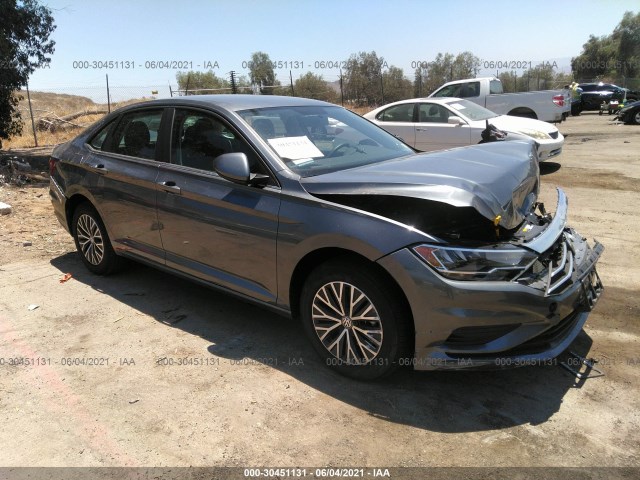 volkswagen jetta 2021 3vwc57bu9mm004488