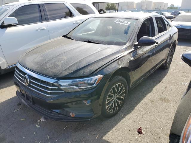 volkswagen jetta s 2021 3vwc57bu9mm006466