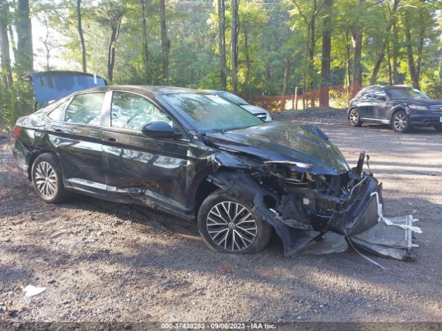 volkswagen jetta 2021 3vwc57bu9mm010114