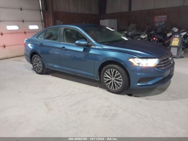 volkswagen jetta 2021 3vwc57bu9mm024157