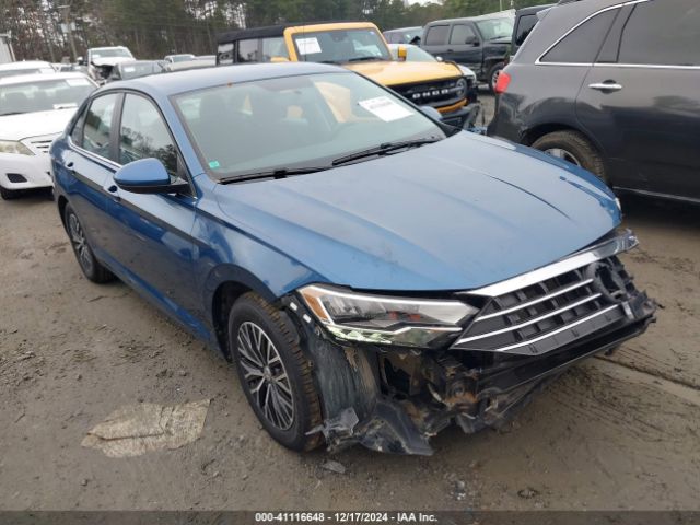 volkswagen jetta 2021 3vwc57bu9mm051679