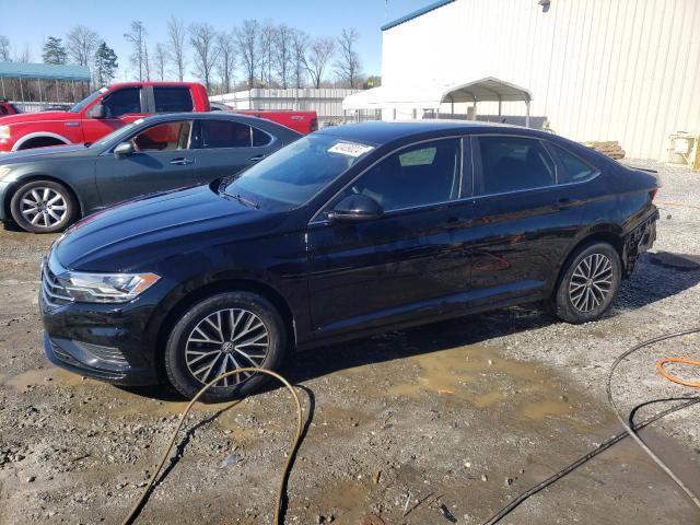 volkswagen jetta 2021 3vwc57bu9mm054565