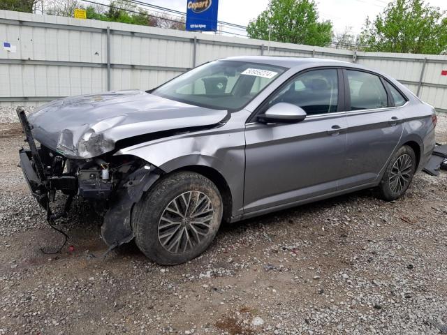 volkswagen jetta 2021 3vwc57bu9mm057255