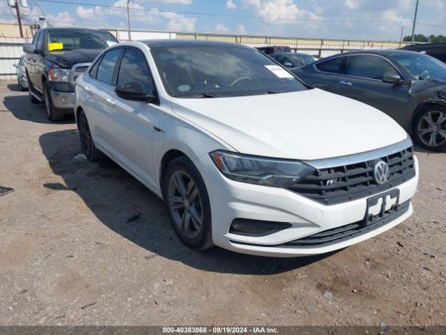 volkswagen jetta 2021 3vwc57bu9mm065095