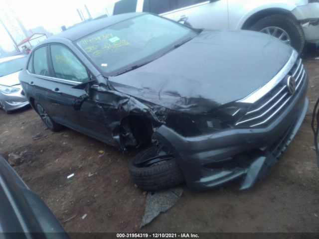 volkswagen jetta 2021 3vwc57bu9mm067820