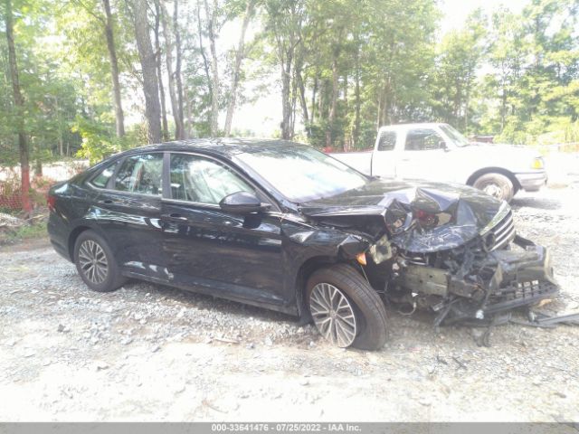 volkswagen jetta 2021 3vwc57bu9mm083712