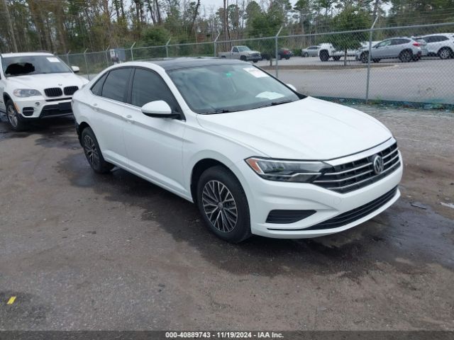 volkswagen jetta 2021 3vwc57bu9mm085802