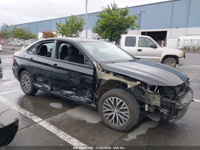 volkswagen jetta 2021 3vwc57bu9mm095715