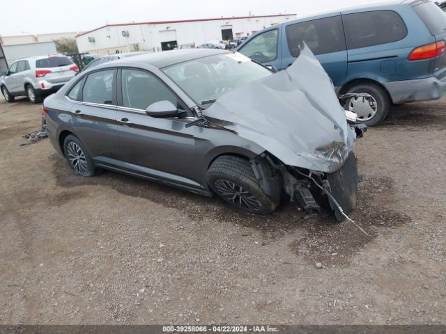 volkswagen jetta 2021 3vwc57bu9mm104008