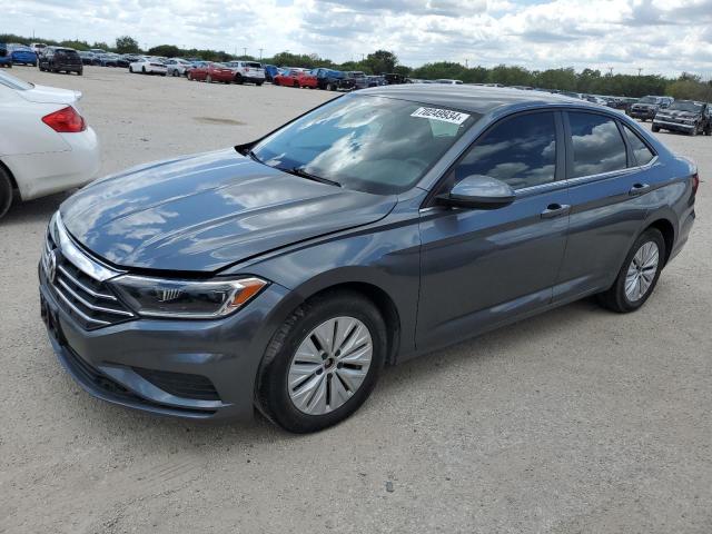 volkswagen jetta s 2019 3vwc57buxkm007297