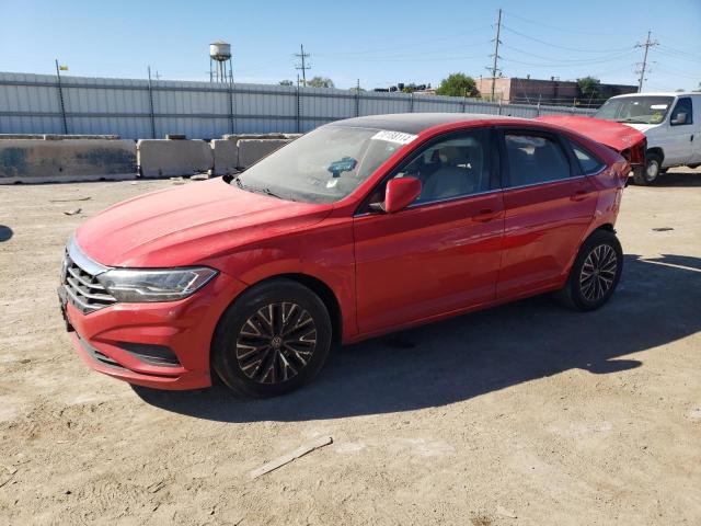 volkswagen jetta s 2019 3vwc57buxkm013603