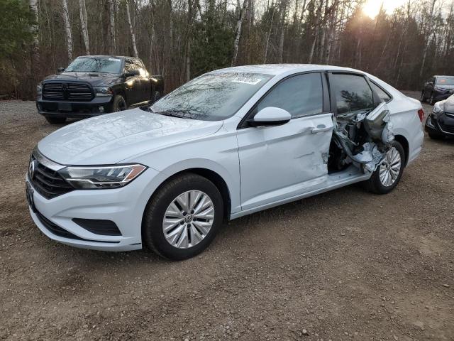 volkswagen jetta sel 2019 3vwc57buxkm019921