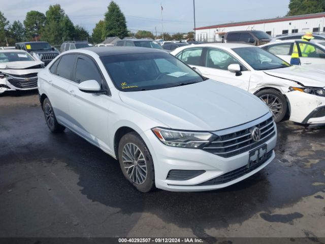 volkswagen jetta 2019 3vwc57buxkm025976