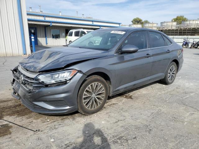 volkswagen jetta s 2019 3vwc57buxkm026500