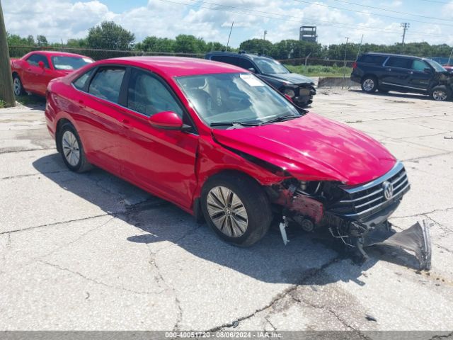 volkswagen jetta 2019 3vwc57buxkm029154