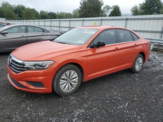 volkswagen jetta 2019 3vwc57buxkm036329