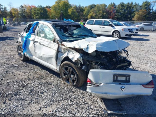 volkswagen jetta 2019 3vwc57buxkm042776