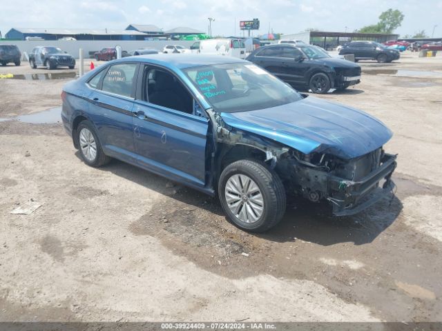 volkswagen jetta 2019 3vwc57buxkm051199