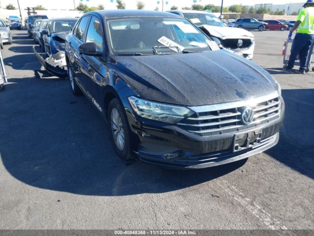 volkswagen jetta 2019 3vwc57buxkm053129