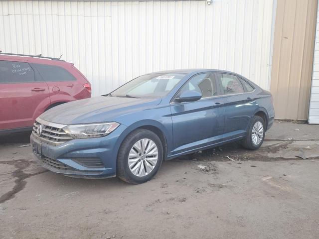 volkswagen jetta 2019 3vwc57buxkm055317