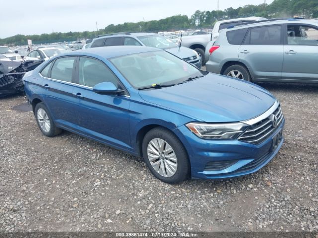 volkswagen jetta 2019 3vwc57buxkm055527