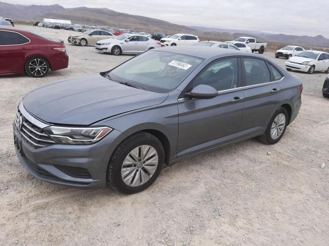 volkswagen jetta s 2019 3vwc57buxkm057956