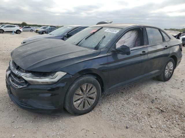 volkswagen jetta s 2019 3vwc57buxkm085580