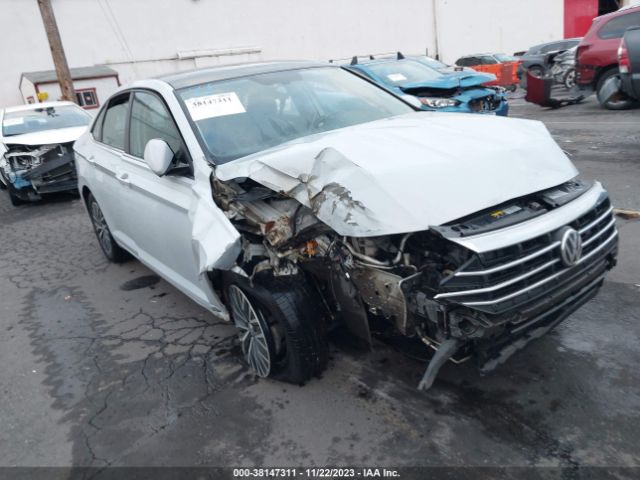 volkswagen jetta 2019 3vwc57buxkm094666