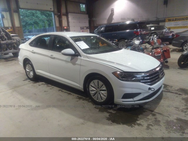 volkswagen jetta 2019 3vwc57buxkm105424