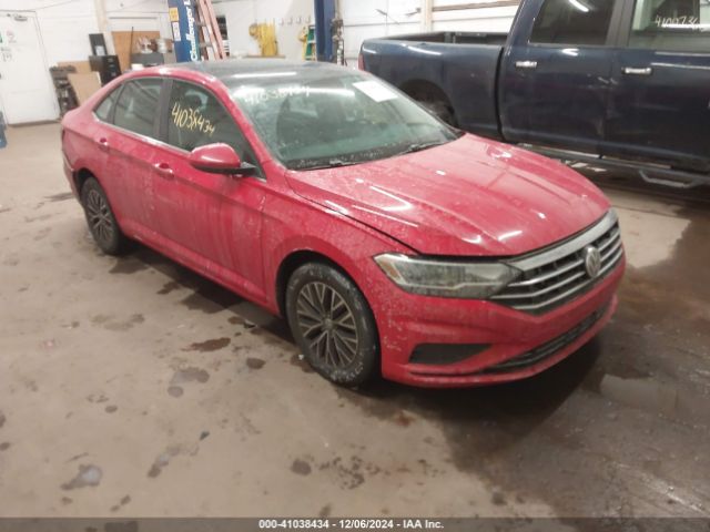 volkswagen jetta 2019 3vwc57buxkm113619