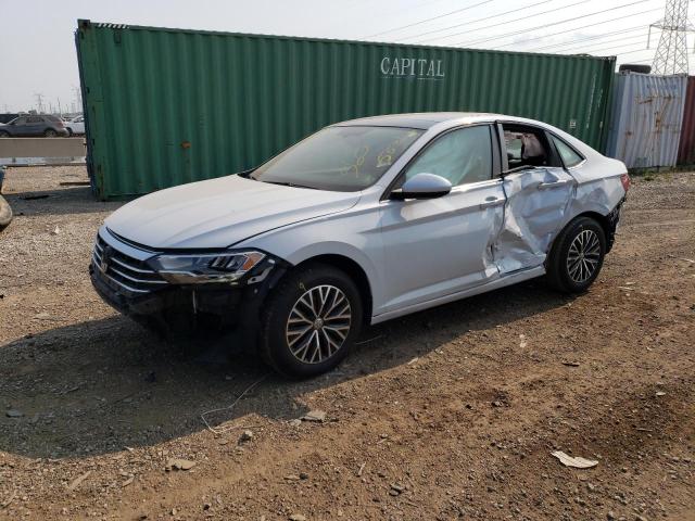 volkswagen jetta s 2019 3vwc57buxkm116858