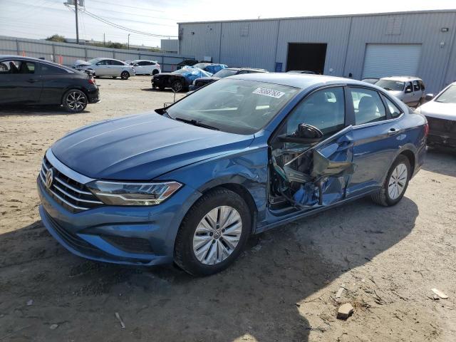 volkswagen jetta 2019 3vwc57buxkm123020