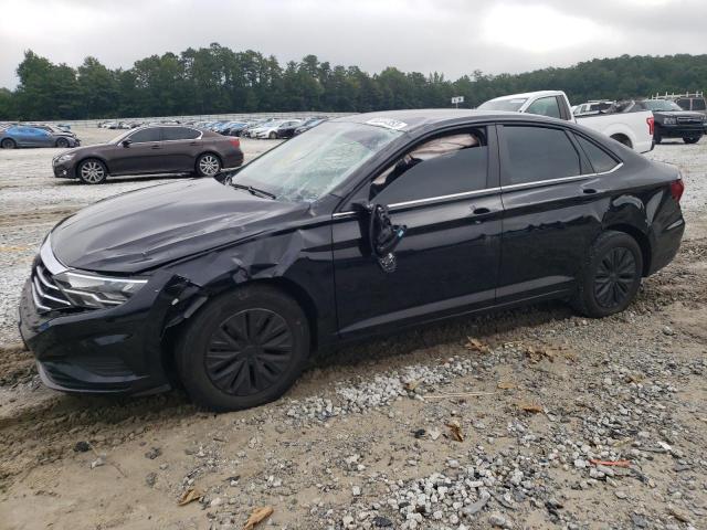 volkswagen jetta s 2019 3vwc57buxkm129996