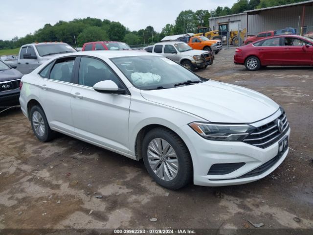 volkswagen jetta 2019 3vwc57buxkm130906