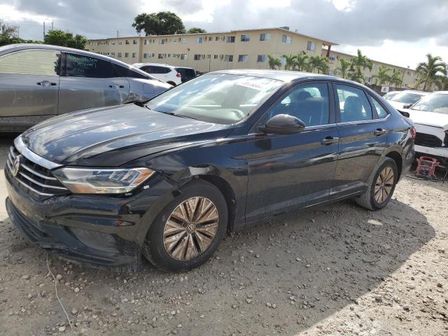 volkswagen jetta s 2019 3vwc57buxkm141792