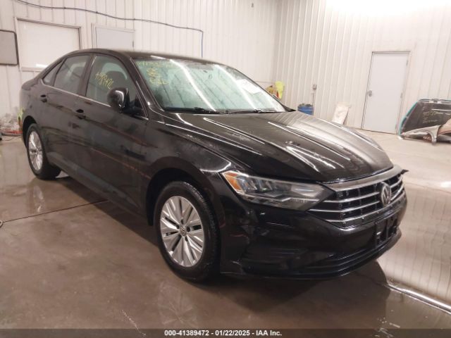 volkswagen jetta 2019 3vwc57buxkm142134